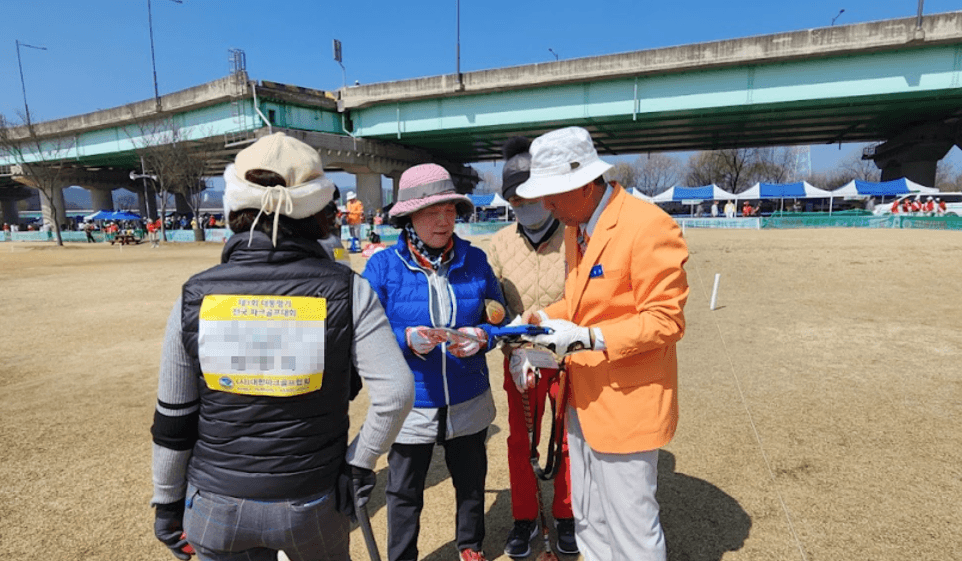 제5회 인천광역시체육회장배